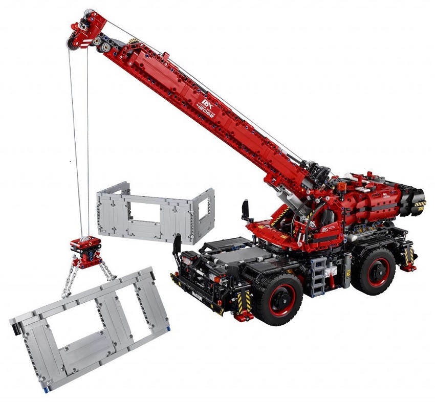 Lego Technic